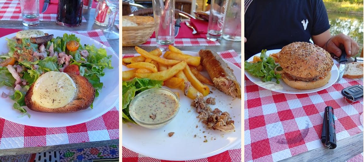 La Guinguette de Fleury - Gallery Image 3