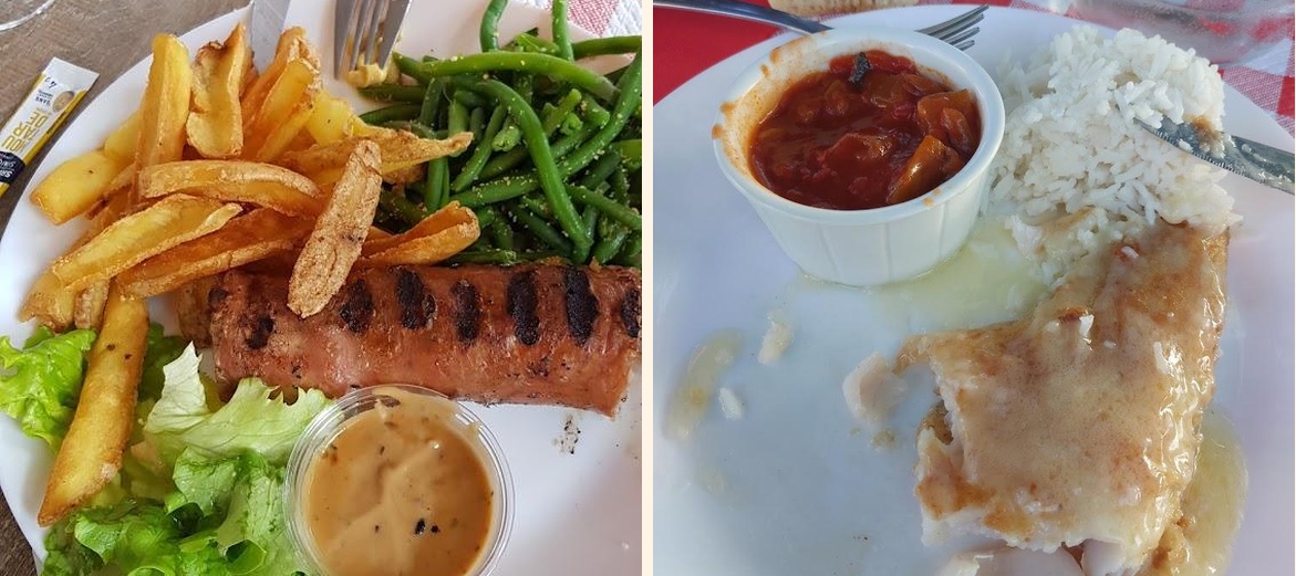 La Guinguette de Fleury - Gallery Image 6