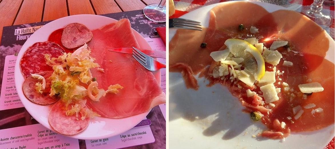 La Guinguette de Fleury - Gallery Image 7