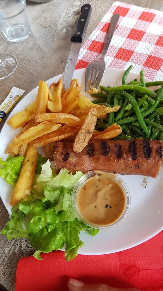 Andouillette